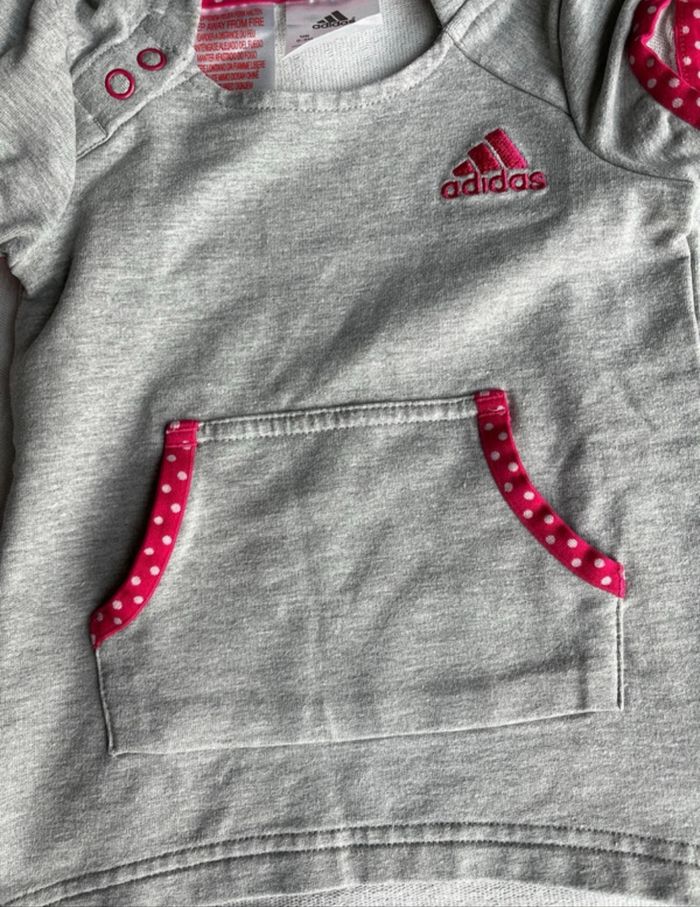 Robe Adidas - photo numéro 3
