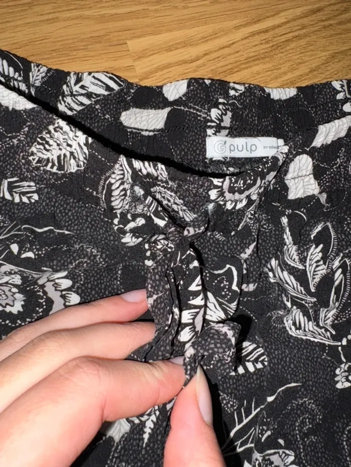 Pantalon femme - photo numéro 2