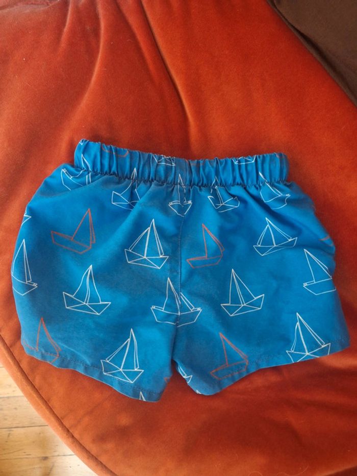 Maillot Jacadi 24 Mois Bateau - photo numéro 2