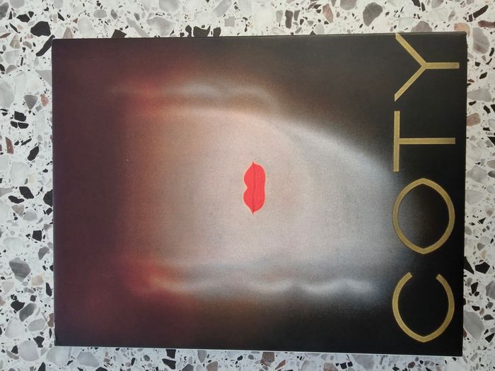 Coty (François Coty)
