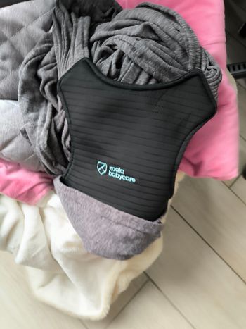 Écharpe de portage babycare koala 
