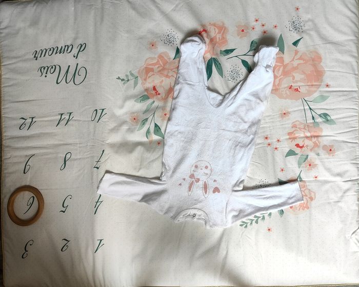 Lots de pyjamas - photo numéro 8