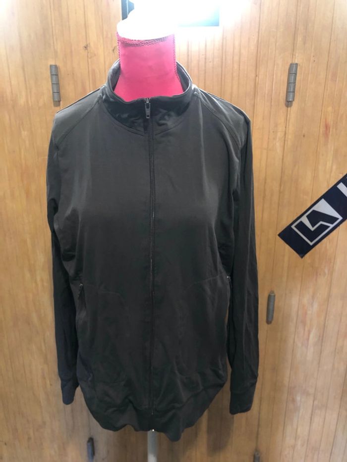 Veste sport