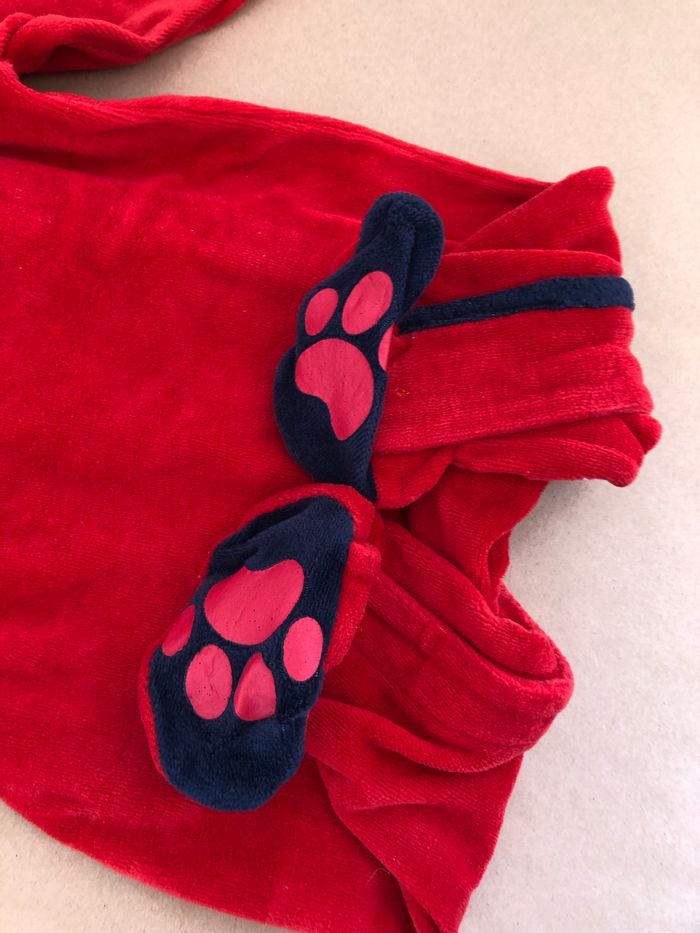 Pyjama - photo numéro 5