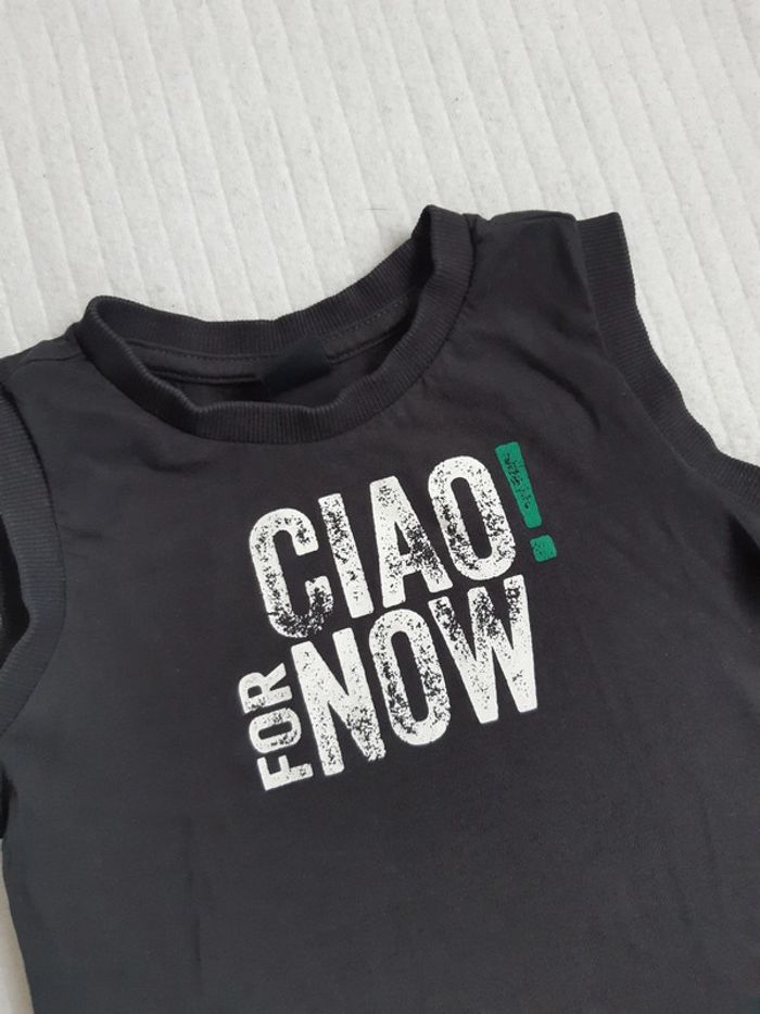 Tee shirt long Kids 98 cm - photo numéro 2