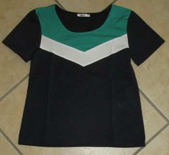 tshirt sport 12 ans GEMO