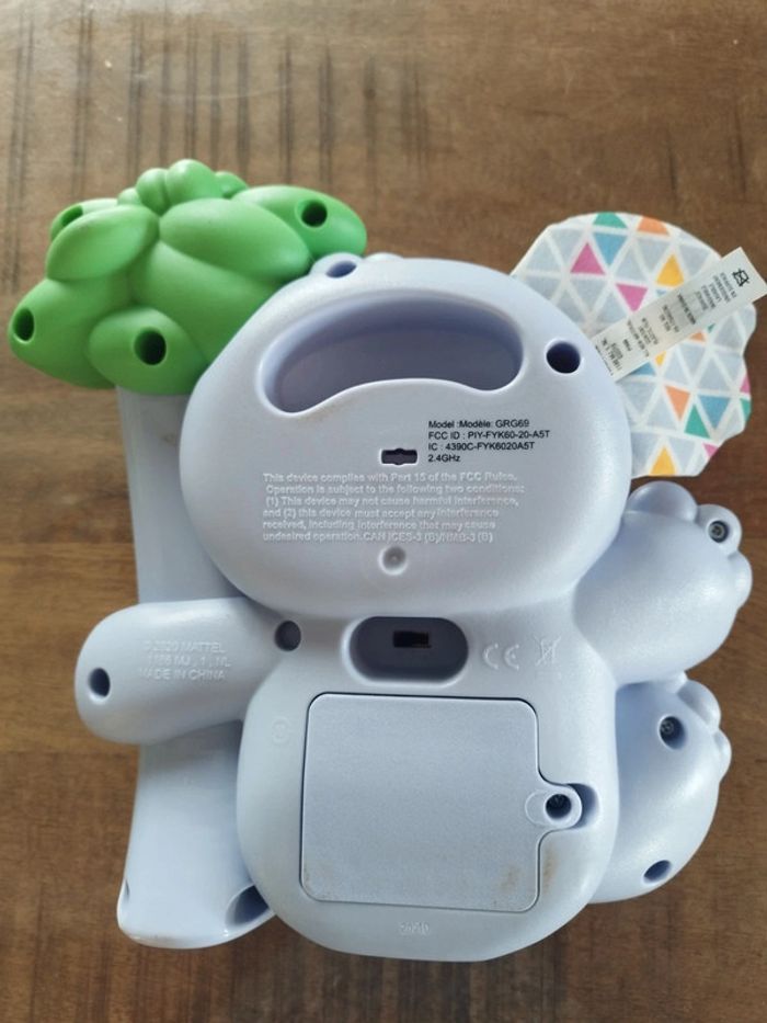 Linkimals Koala - photo numéro 3