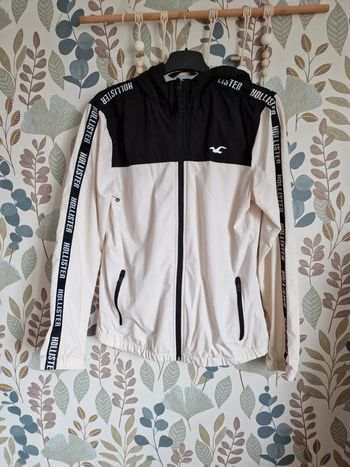 Veste Hollister s homme