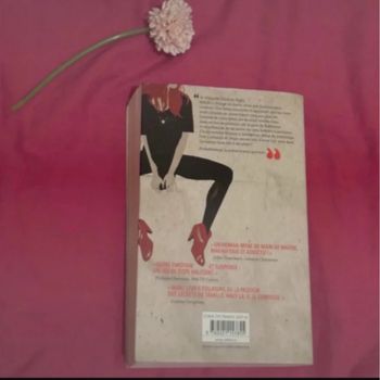 La dernière des Stanfield