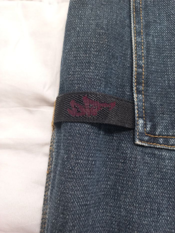 Jeans - photo numéro 5