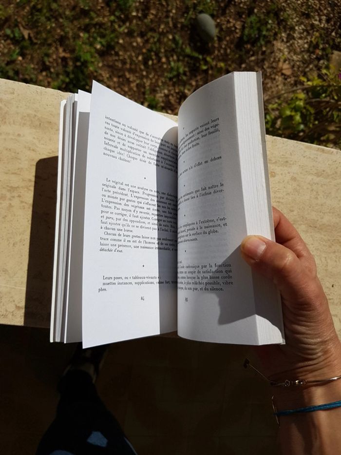 Le parti pris des choses - Francis Ponge - photo numéro 3