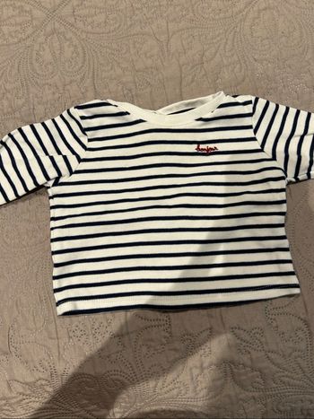 Pull bébé