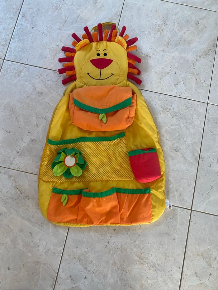 Vide poche enfants