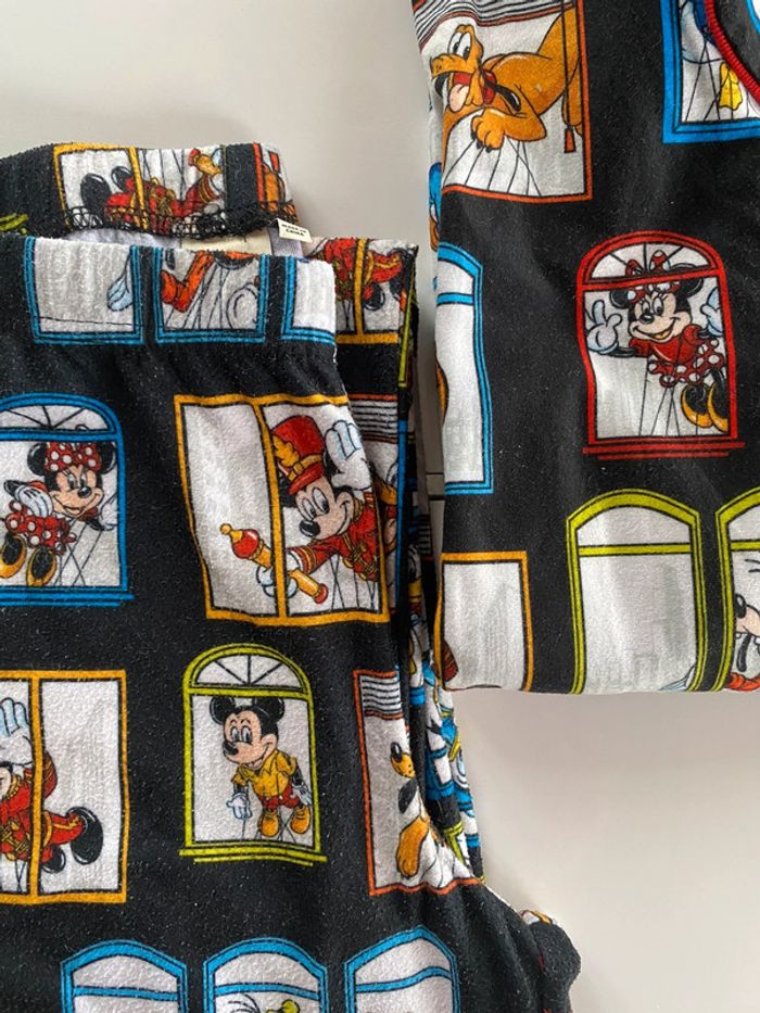 Haut de pyjama chemise Macy’s Disney - photo numéro 3