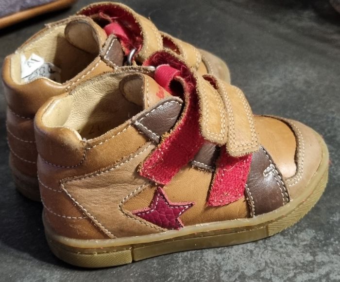 Chaussures 21 babybotte - photo numéro 2