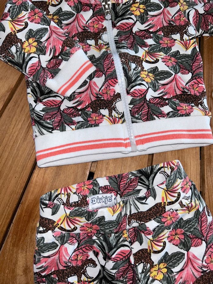 Ensemble 3 mois - photo numéro 2