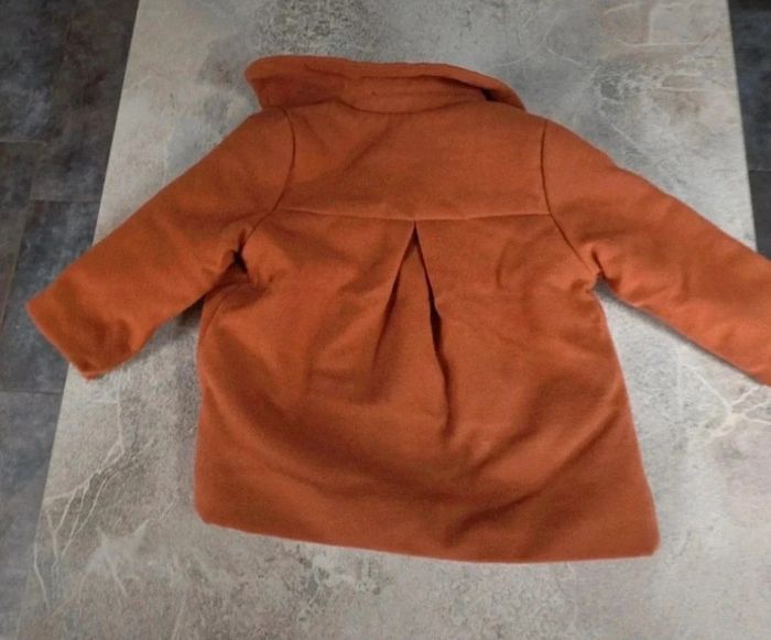 Magnifique manteau - photo numéro 4