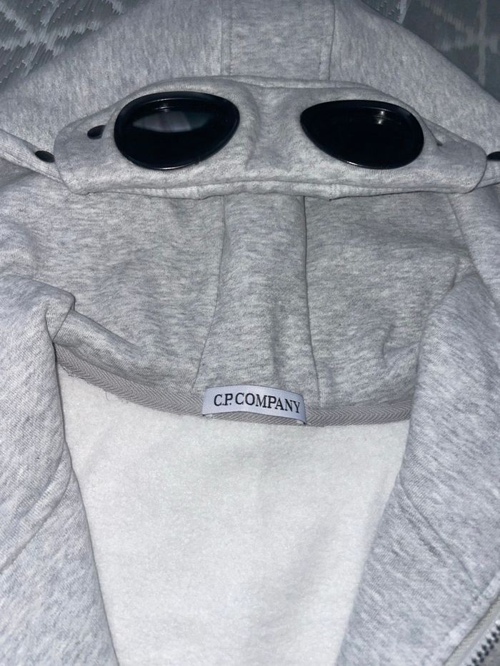 Veste CP company - photo numéro 3