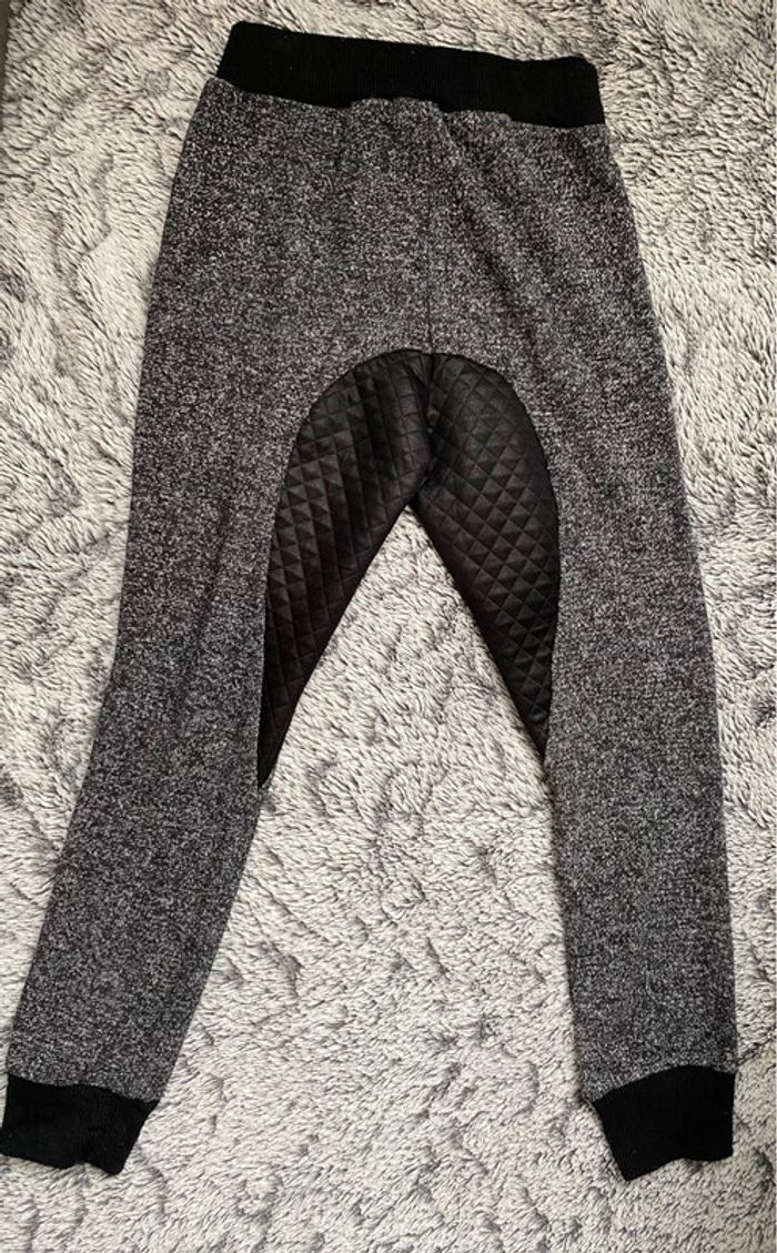 Pantalon style jogging - 6 ans - photo numéro 6