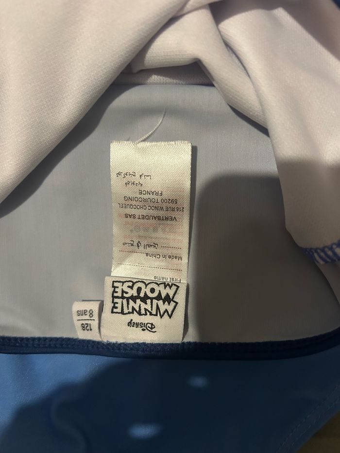 Maillot bain - photo numéro 4