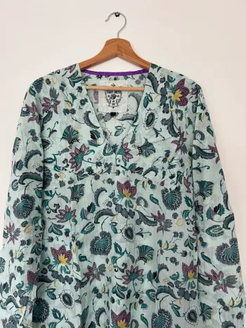 Blouse femme Teddy Smith