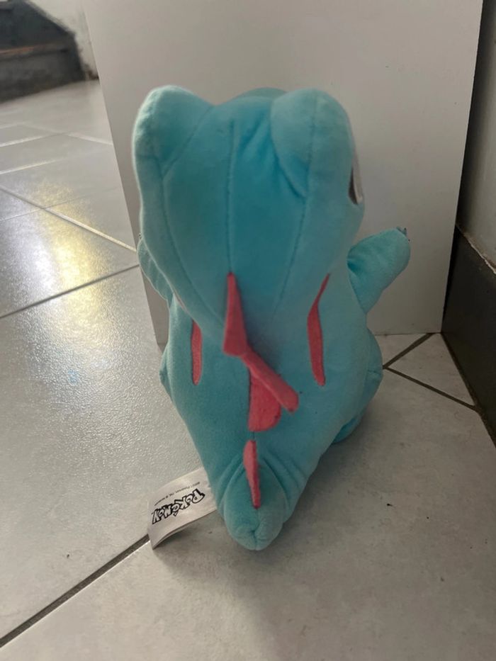 Peluche Pokémon - photo numéro 4