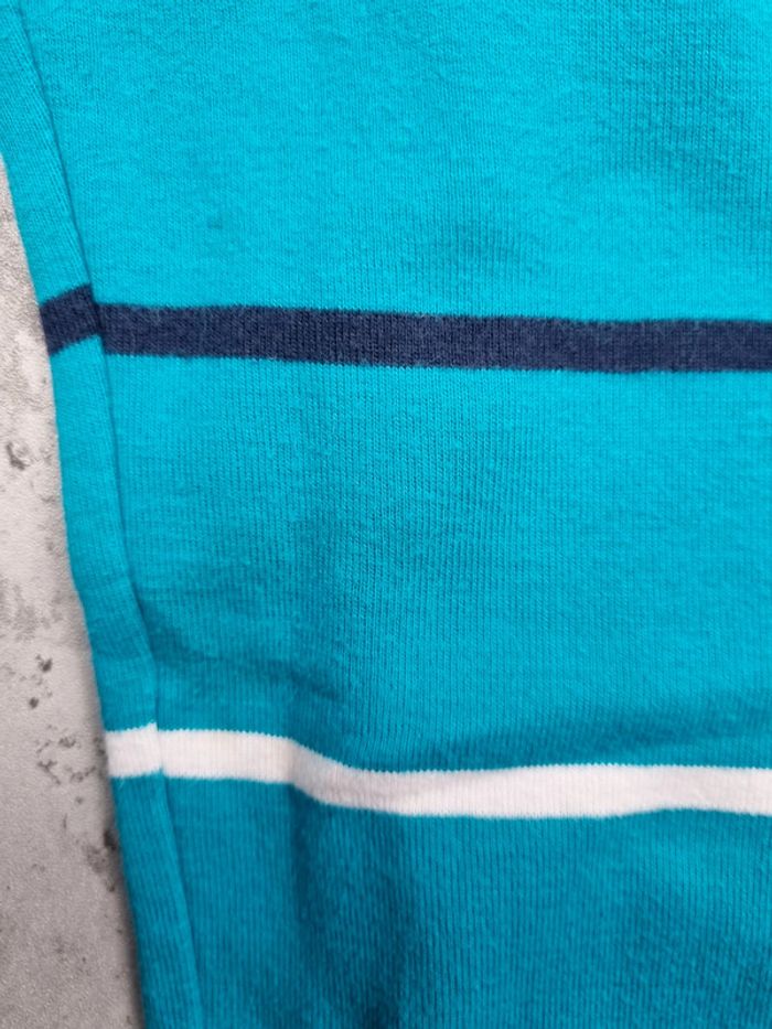 Sweat rayé Tommy Hilfiger – Taille L/40 Femmes - photo numéro 11