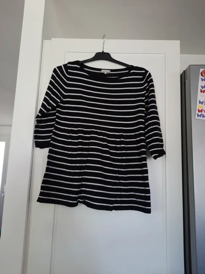 Pull grossesse