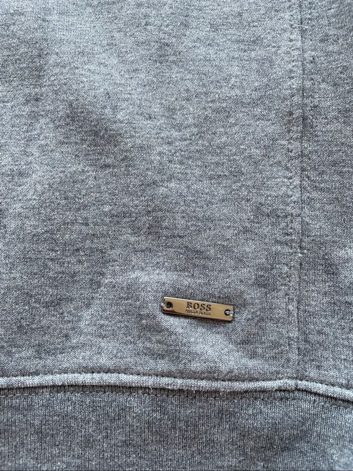 Pull Hugo Boss - photo numéro 2