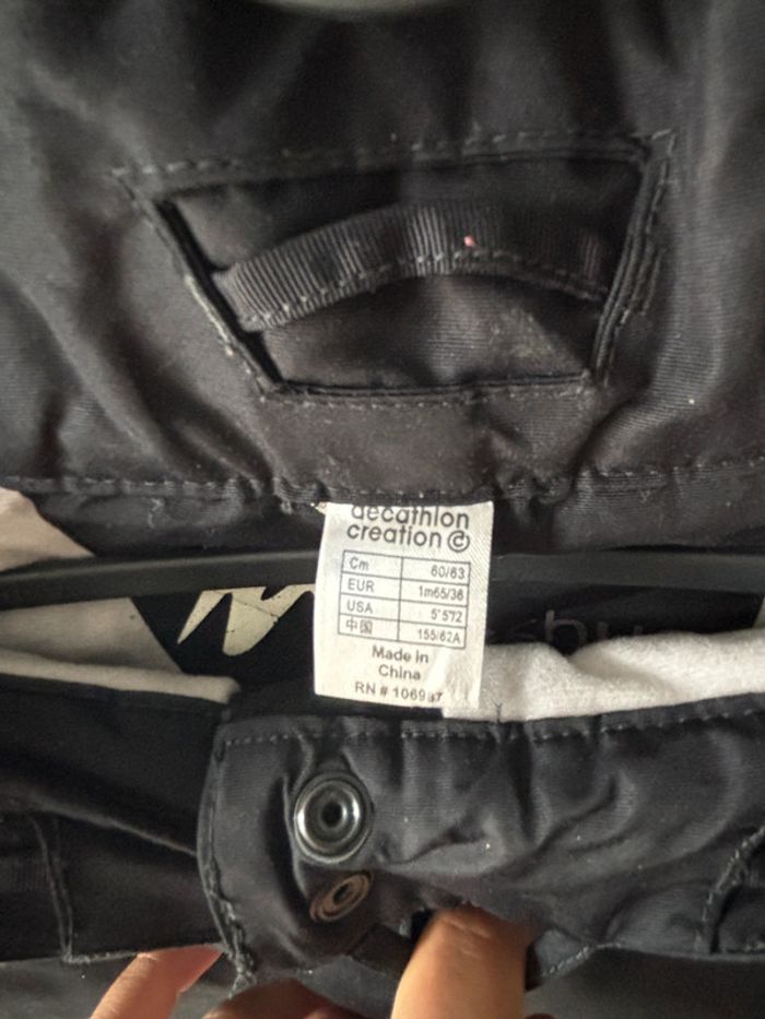 Pantalon de ski - photo numéro 2