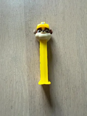 PEZ Pat Patrouille Ruben