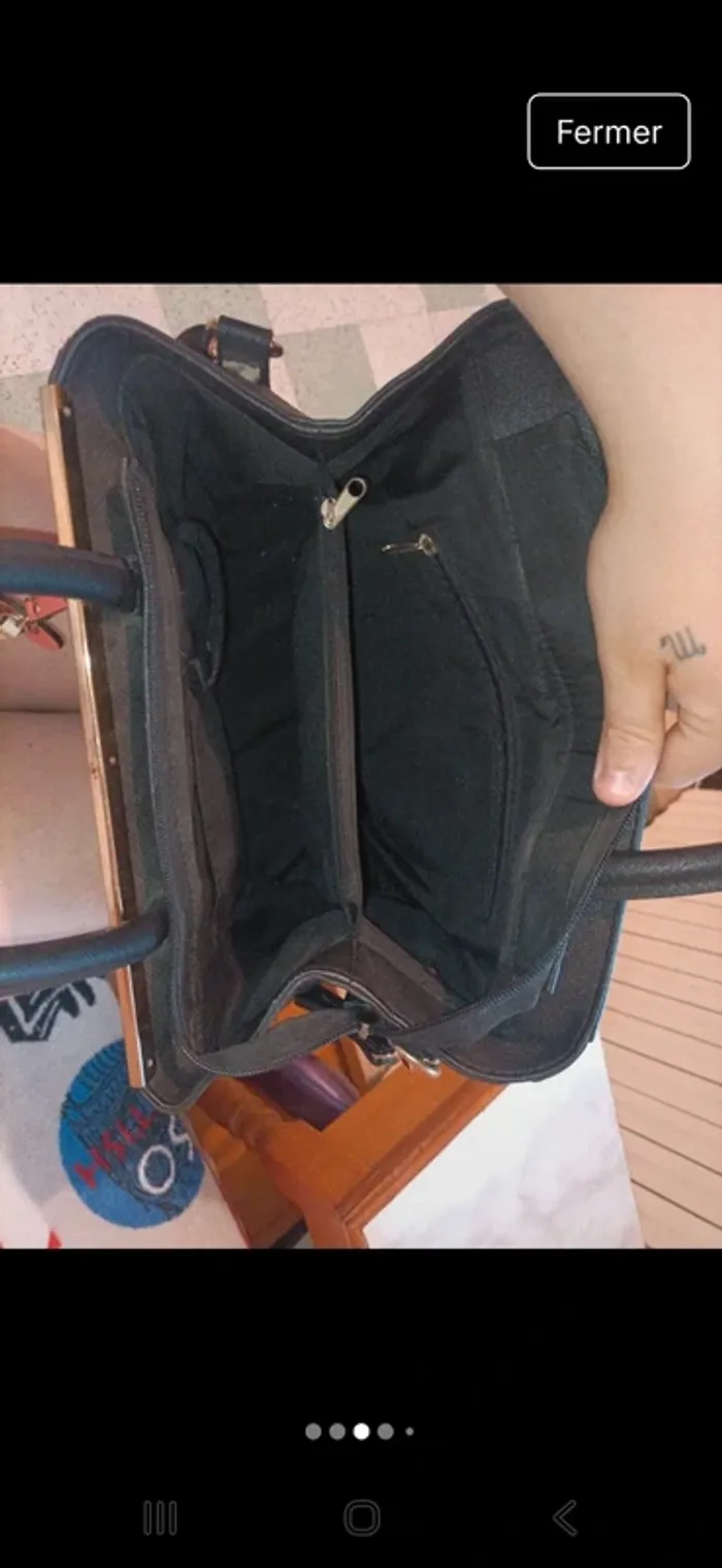 Sac à main - photo numéro 3