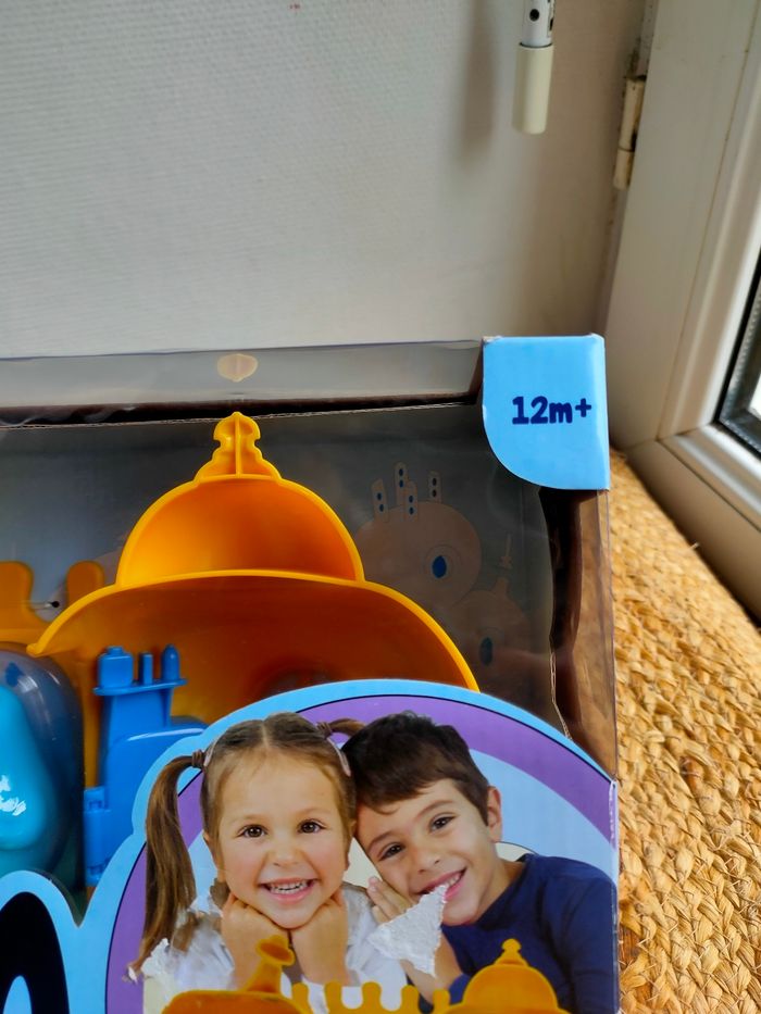 Barbamaison des Barbapapa - photo numéro 8