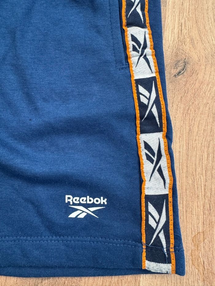 Short Reebok - photo numéro 2