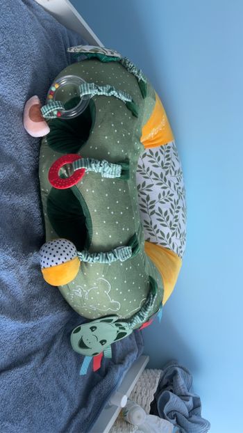 Jouer Sophie la girafe