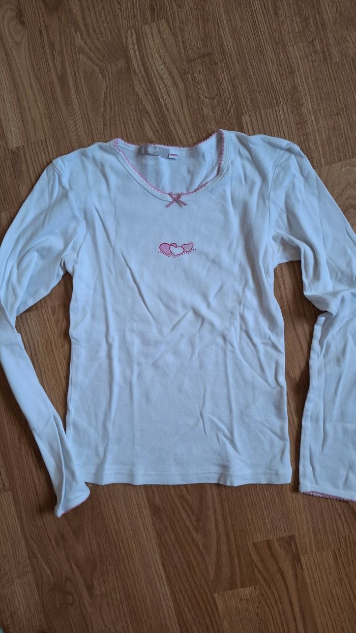 Lot de 9 maillots de corps - photo numéro 8