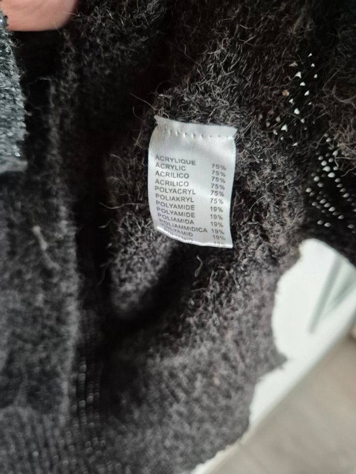 Pull Sweewe taille S - photo numéro 4