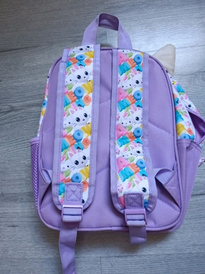 Sac Gabby chat - photo numéro 4