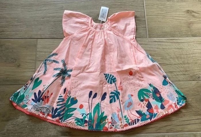 Robe catimini