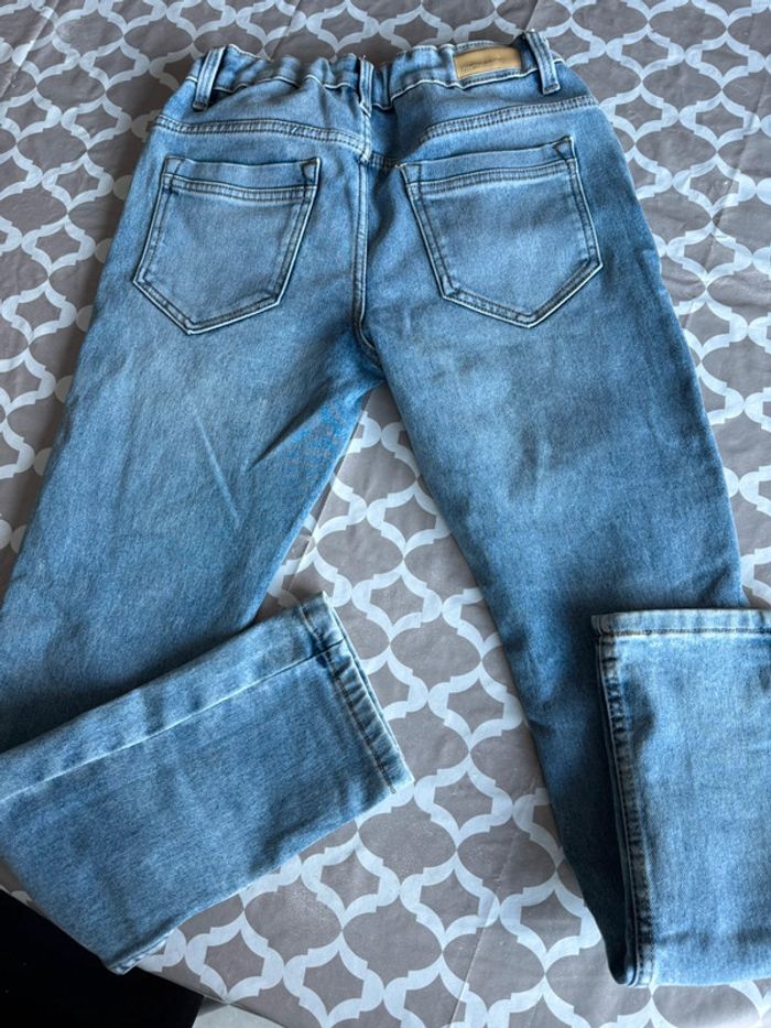 Jog denim 13ans - photo numéro 6
