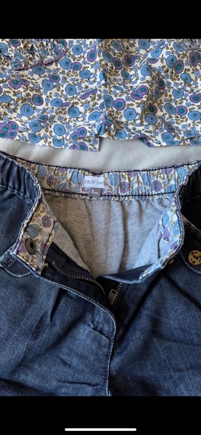 Ensemble fleuris - photo numéro 4