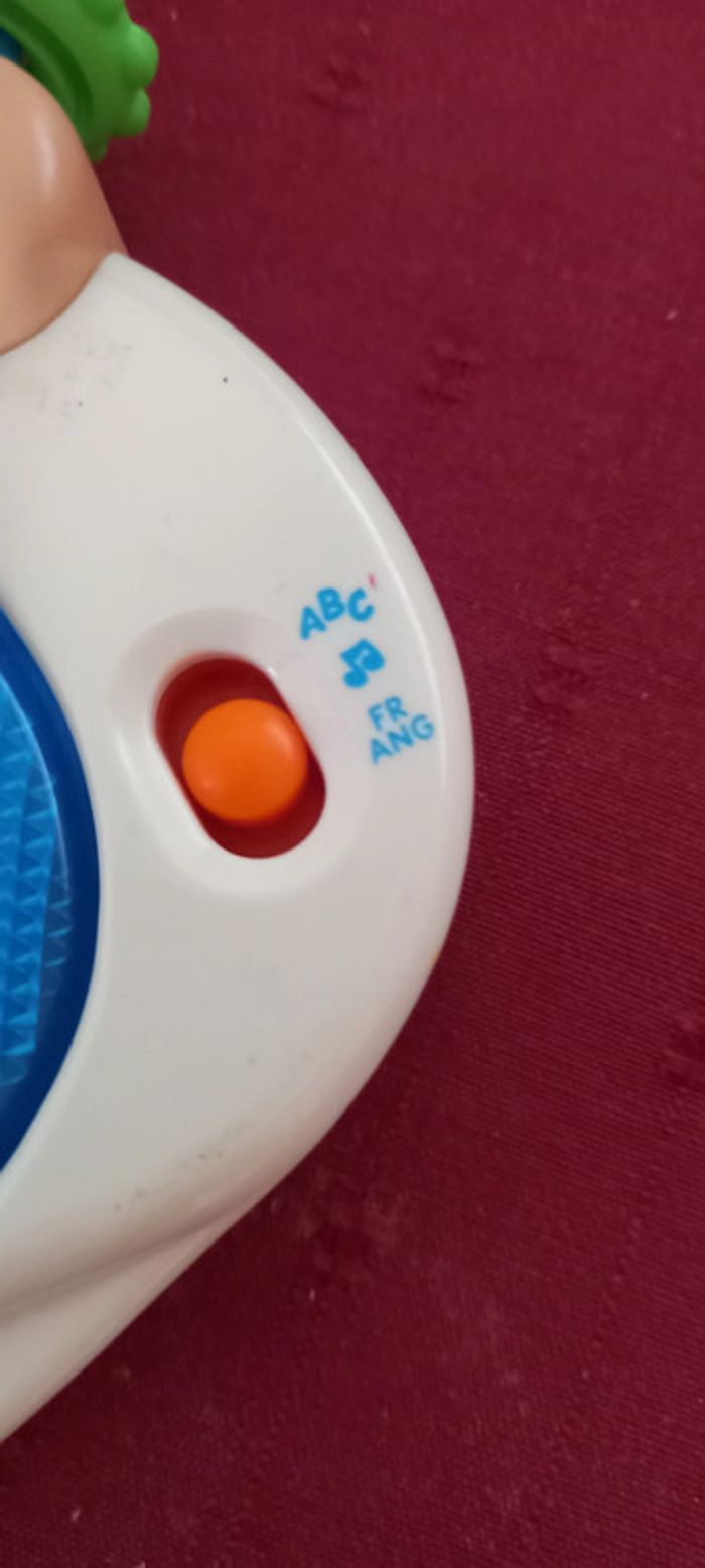 Piano bébé - photo numéro 2