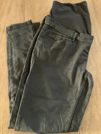 Jeans maternité 38
