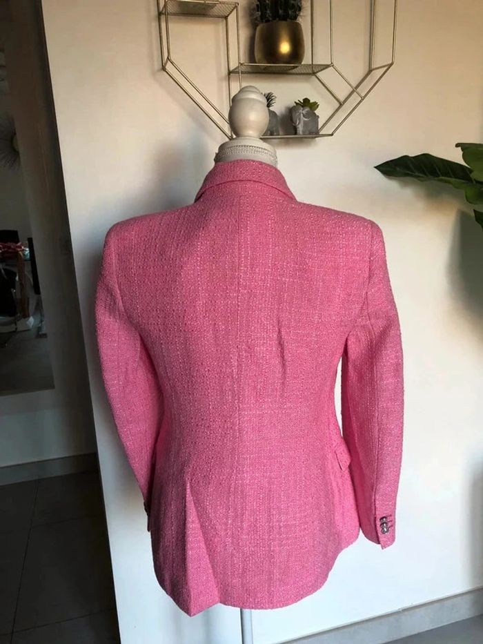 Blazer Zara neuf taille S - photo numéro 6