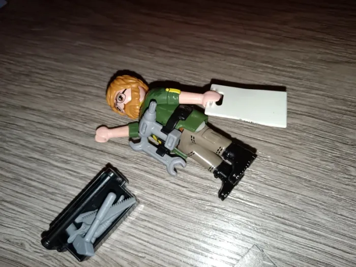 PlayMobil dino - photo numéro 3