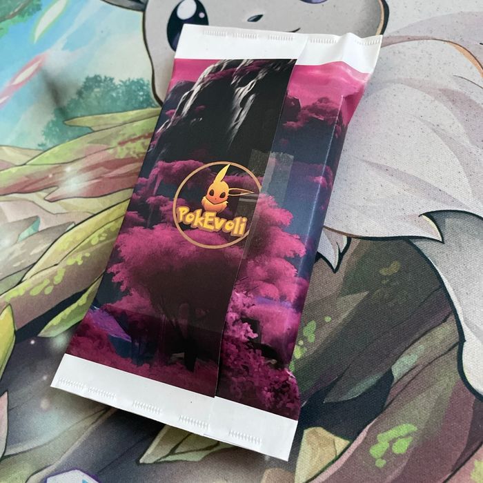 50 cartes Pokémon sans double - photo numéro 2
