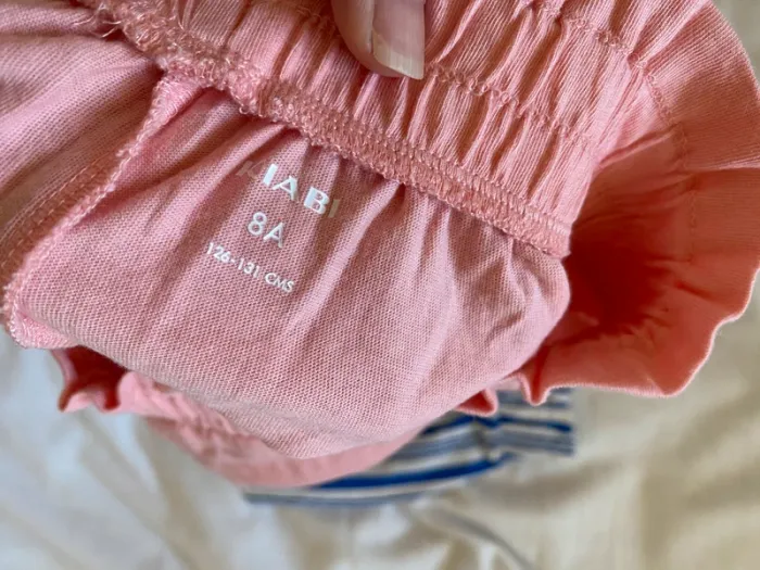 2 short kiabi - photo numéro 5