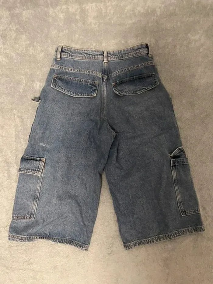 Short oversize Bershka - photo numéro 5