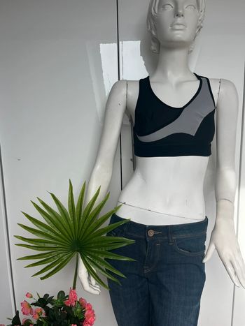 brassière sport