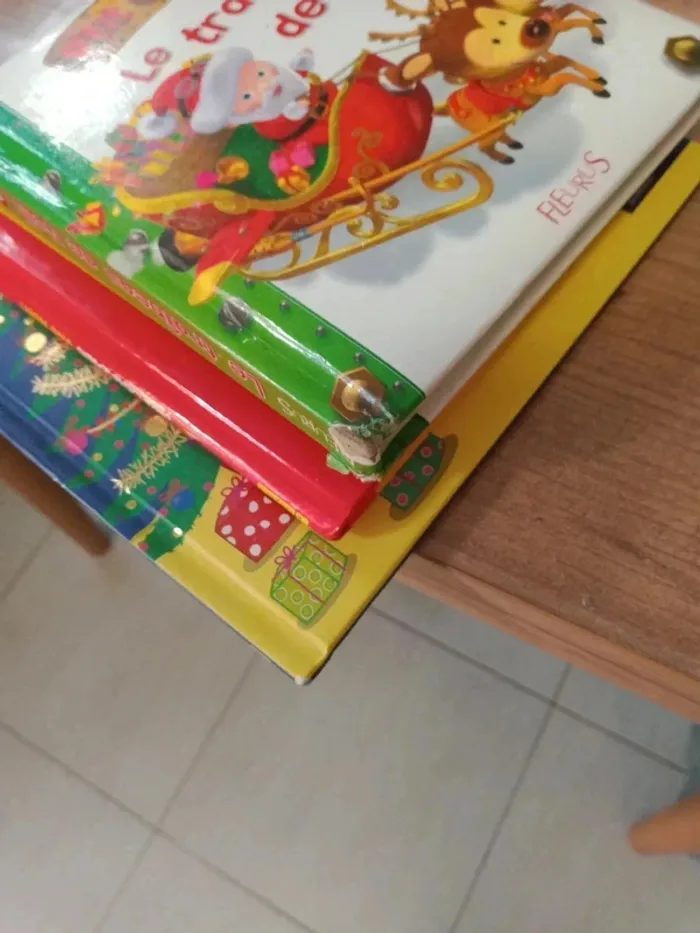 Livre de Noël - photo numéro 16